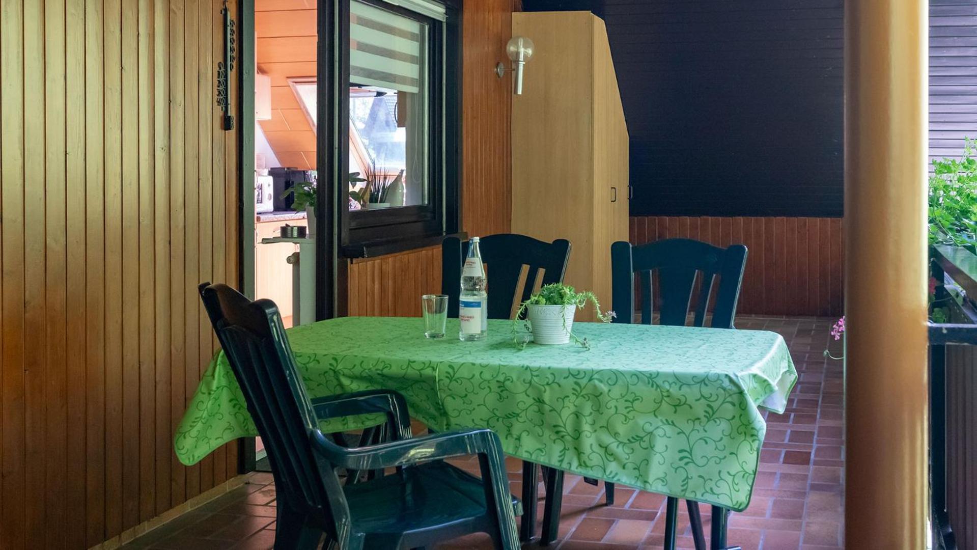 Ferienwohnungen Huber Bad Peterstal-Griesbach Dış mekan fotoğraf